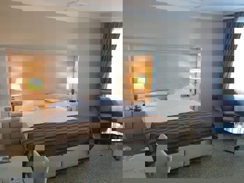 Kumburgaz Marin Princess Otel