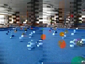 Kumburgaz Marin Princess Otel