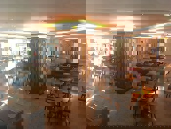 Kumburgaz Marin Princess Otel