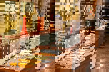 Kumburgaz Marin Princess Otel