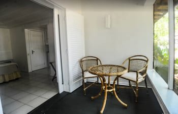 Barracuda Resort