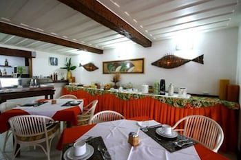 Barracuda Resort
