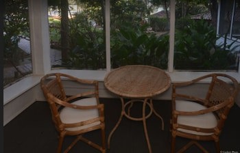 Barracuda Resort