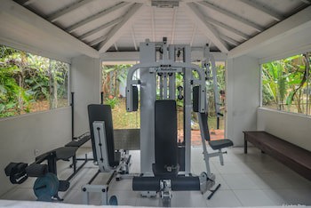 Barracuda Resort