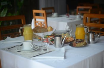 Barracuda Resort