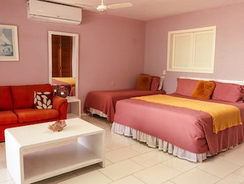 Barracuda Resort