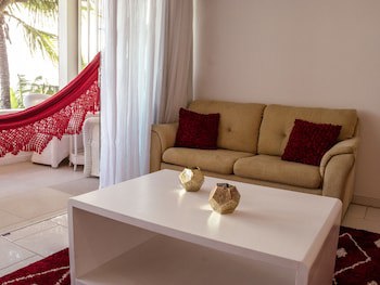 Barracuda Resort