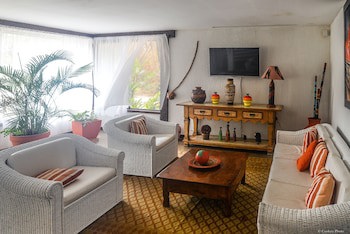 Barracuda Resort