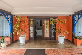 Barracuda Resort