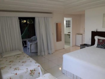 Barracuda Resort