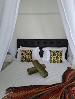 Barracuda Resort