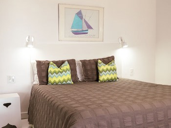 Barracuda Resort