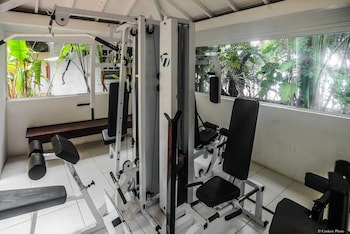 Barracuda Resort