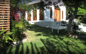 Barracuda Resort