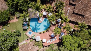 Barracuda Resort
