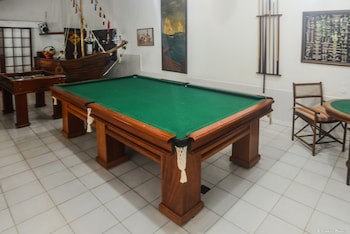 Barracuda Resort