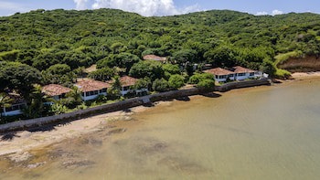 Barracuda Resort