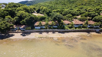 Barracuda Resort
