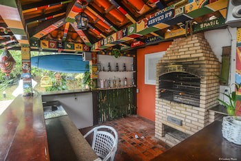 Barracuda Resort