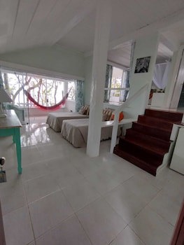 Barracuda Resort