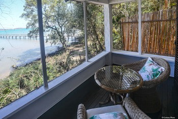 Barracuda Resort