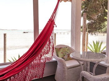 Barracuda Resort