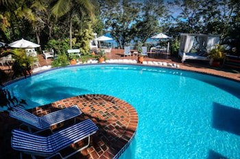 Barracuda Resort
