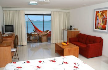 Barracuda Resort