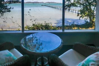 Barracuda Resort