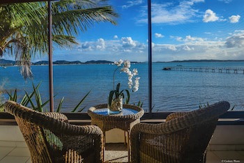 Barracuda Resort