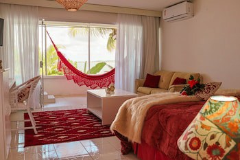 Barracuda Resort