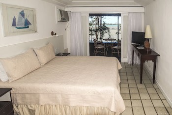 Barracuda Resort