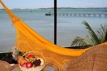 Barracuda Resort