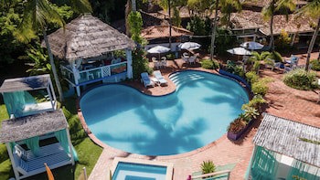 Barracuda Resort