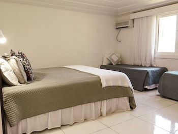 Barracuda Resort