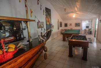 Barracuda Resort