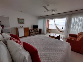 Barracuda Resort
