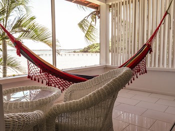 Barracuda Resort