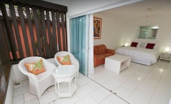 Barracuda Resort