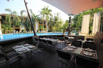 Hotel Ciudad Real Palenque