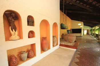 Hotel Ciudad Real Palenque
