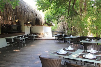 Hotel Ciudad Real Palenque