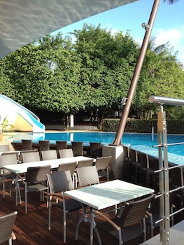 Hotel Ciudad Real Palenque