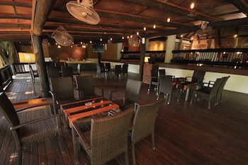 Hotel Ciudad Real Palenque