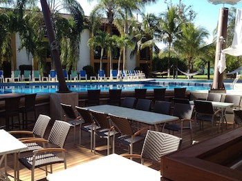 Hotel Ciudad Real Palenque