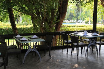 Hotel Ciudad Real Palenque