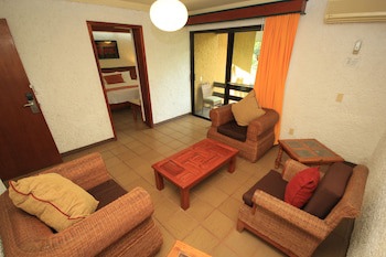 Hotel Ciudad Real Palenque