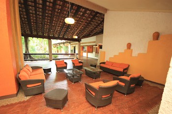 Hotel Ciudad Real Palenque