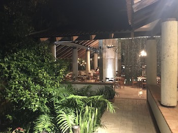 Hotel Ciudad Real Palenque