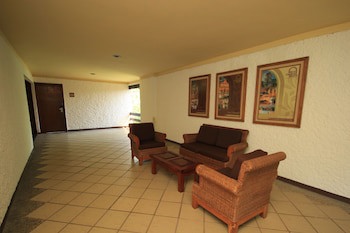 Hotel Ciudad Real Palenque
